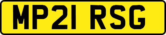MP21RSG