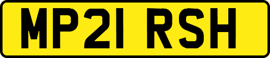 MP21RSH