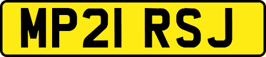 MP21RSJ