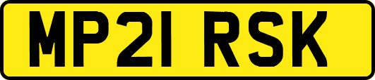 MP21RSK