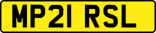 MP21RSL