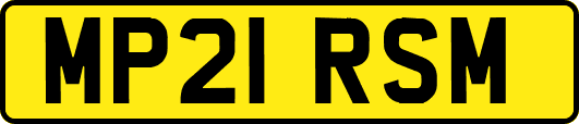 MP21RSM
