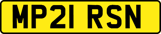 MP21RSN