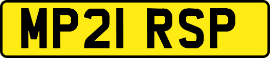 MP21RSP