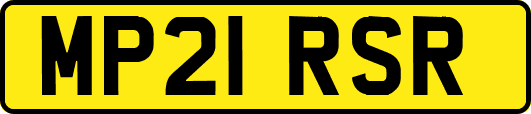 MP21RSR