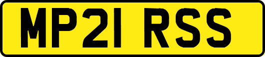 MP21RSS