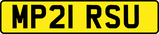 MP21RSU