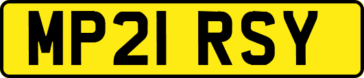 MP21RSY