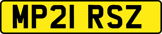 MP21RSZ