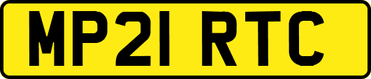 MP21RTC