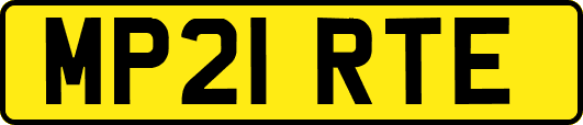 MP21RTE