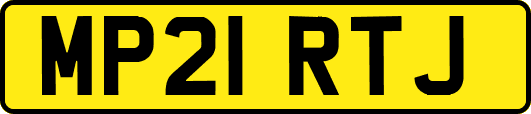 MP21RTJ
