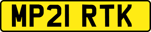 MP21RTK