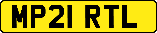 MP21RTL