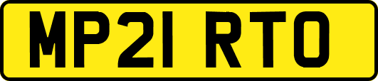 MP21RTO