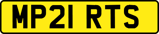 MP21RTS