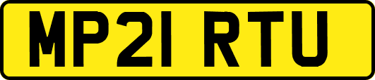 MP21RTU