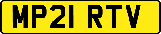 MP21RTV