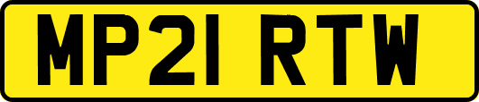 MP21RTW