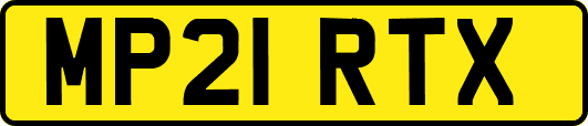 MP21RTX