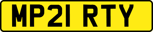 MP21RTY