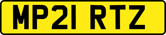 MP21RTZ