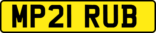 MP21RUB