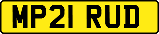 MP21RUD