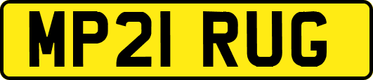 MP21RUG