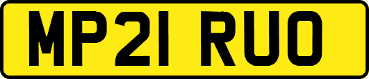 MP21RUO