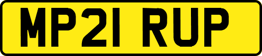 MP21RUP