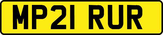 MP21RUR