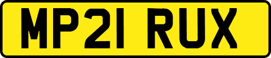 MP21RUX