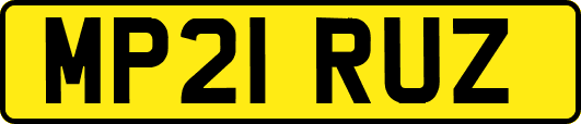 MP21RUZ