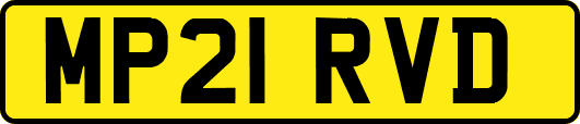 MP21RVD