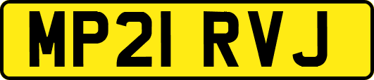 MP21RVJ