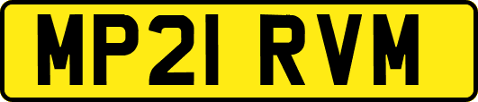 MP21RVM