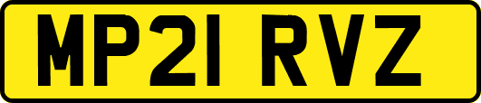 MP21RVZ