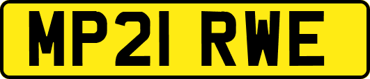 MP21RWE