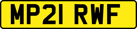 MP21RWF