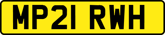 MP21RWH
