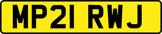 MP21RWJ