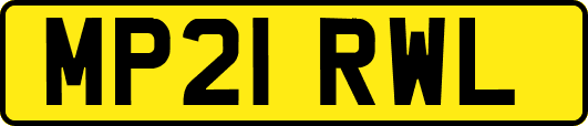 MP21RWL