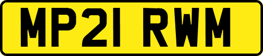 MP21RWM