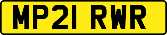 MP21RWR