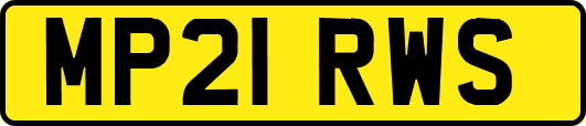 MP21RWS