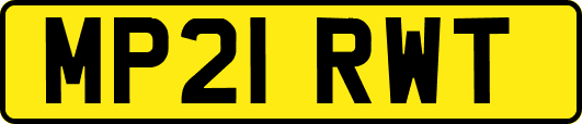 MP21RWT