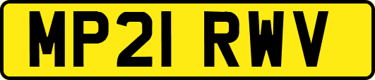 MP21RWV