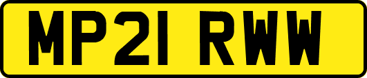 MP21RWW