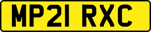 MP21RXC